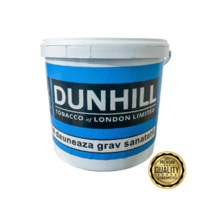 Tutun firicel Dunhill la galetusa pe Premiuimtutun