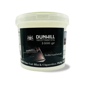 Tutun firicel Dunhill la galetusa pe Premiuimtutun