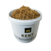 Tutun firicel la Găleată Kent – 1kg (deschis) Găleată deschisă cu tutun firicel Kent, 1kg