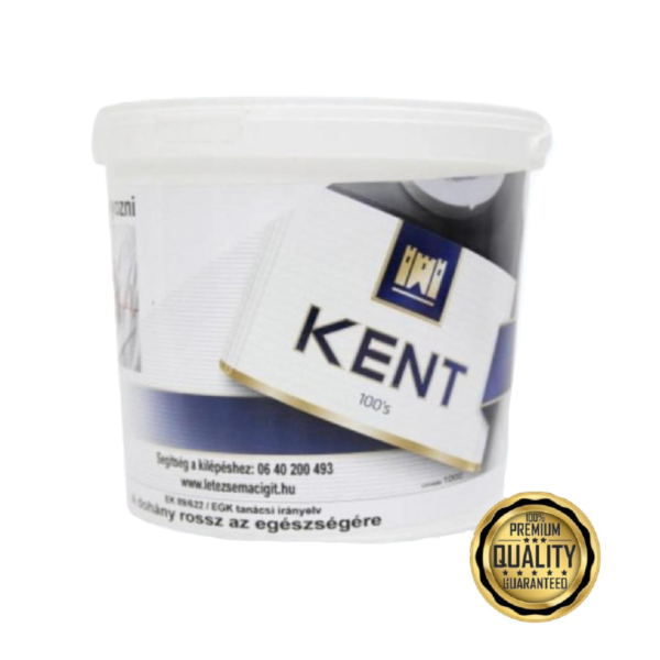 Tutun firicel Kent 1kg la galetusa pe Premiumtutun