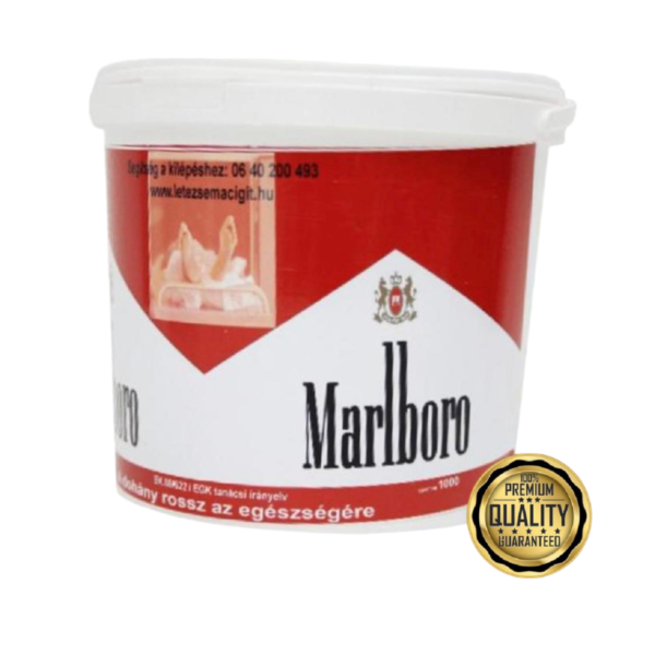 Tutun firicel Marlboro Tutun firicel Marlboro 1kg la galetusa pe Premiumtutun