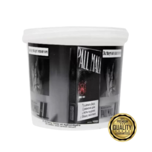 Tutun firicel Pall Mall Negru 1kg la galetusa pe Premiumtutun