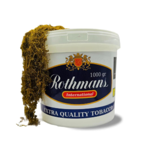 Tutun firicel Rothmans Gold 1kg la galetusa pe Premiumtutun