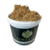 Tutun firicel la Găleată Sobranie Negru – 1kg (deschis) Găleată deschisă cu tutun firicel Sobranie Negru, 1kg