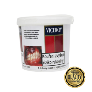 Găleată închisă cu tutun firicel Viceroy, 1kg